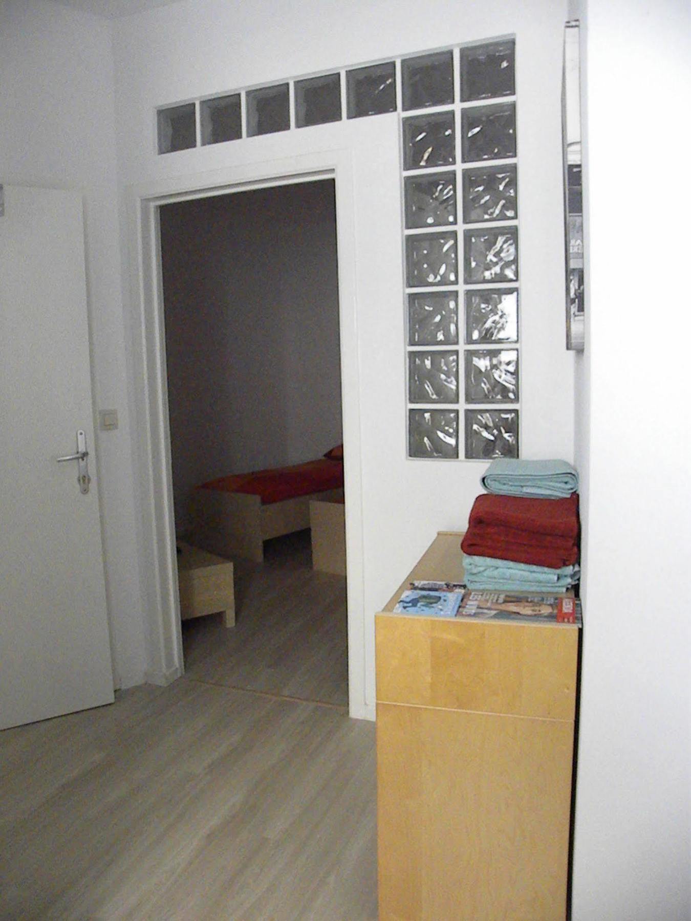 City Center Apartements Fourche Bruselas Exterior foto