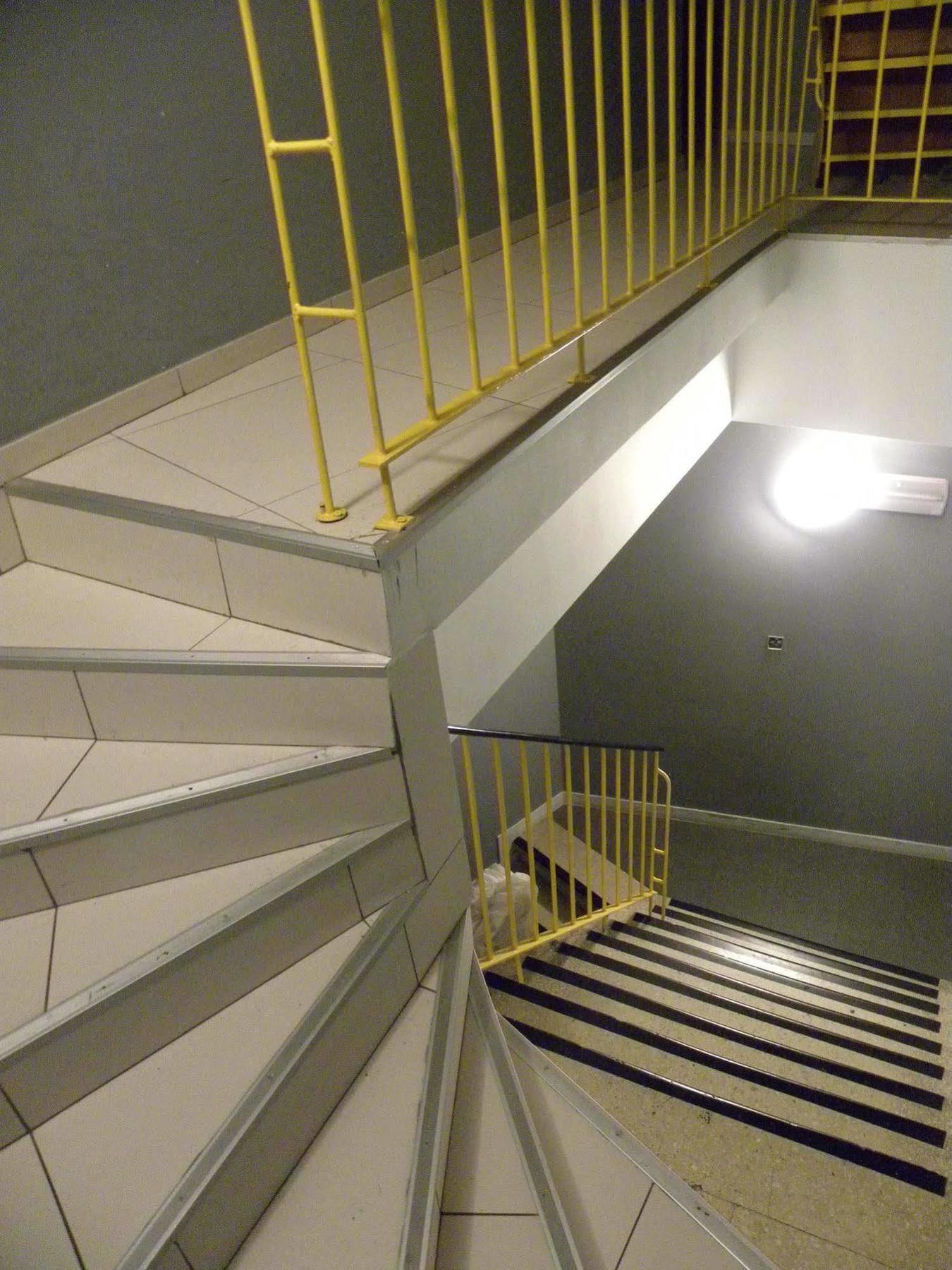 City Center Apartements Fourche Bruselas Exterior foto