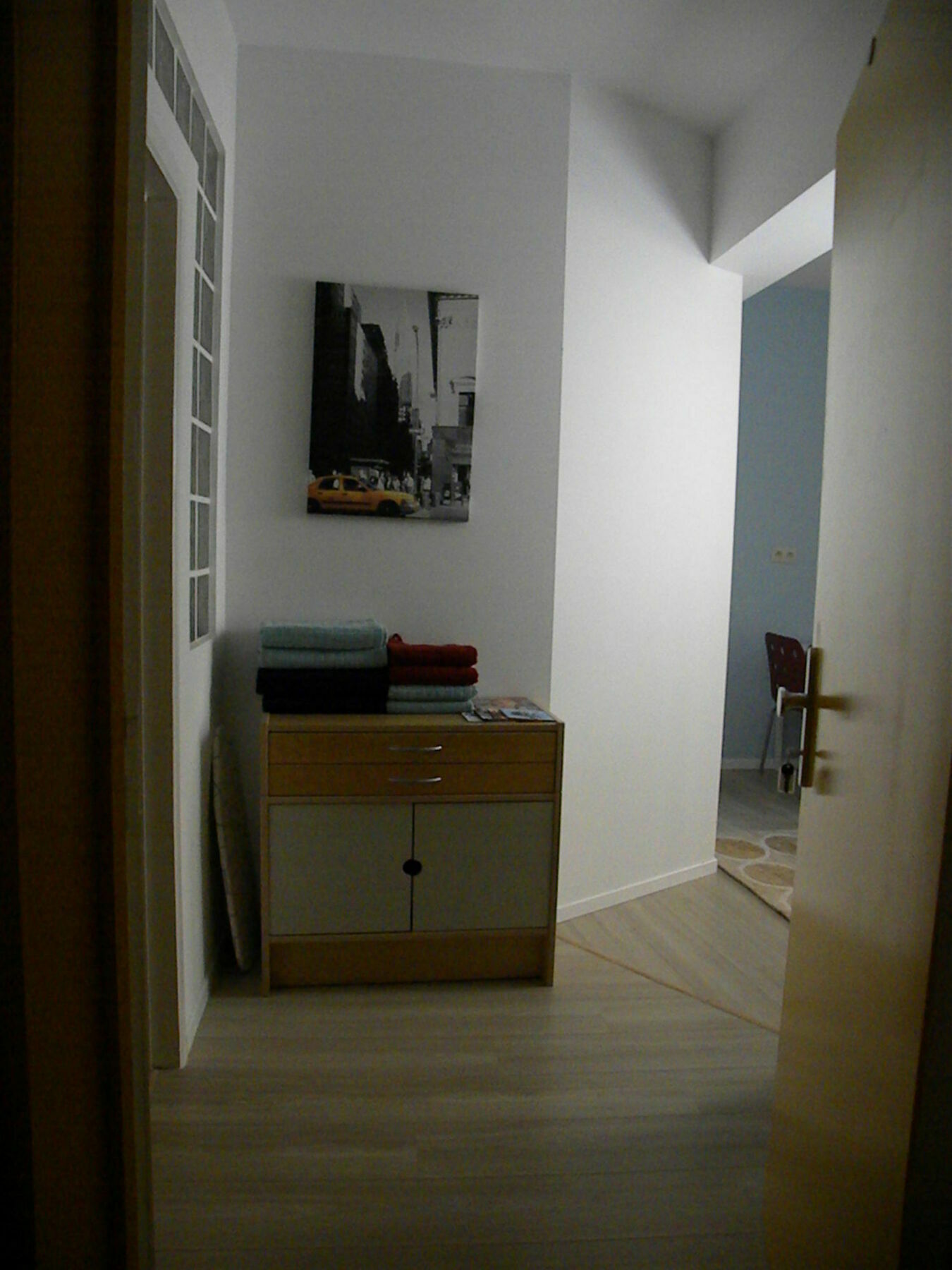City Center Apartements Fourche Bruselas Exterior foto