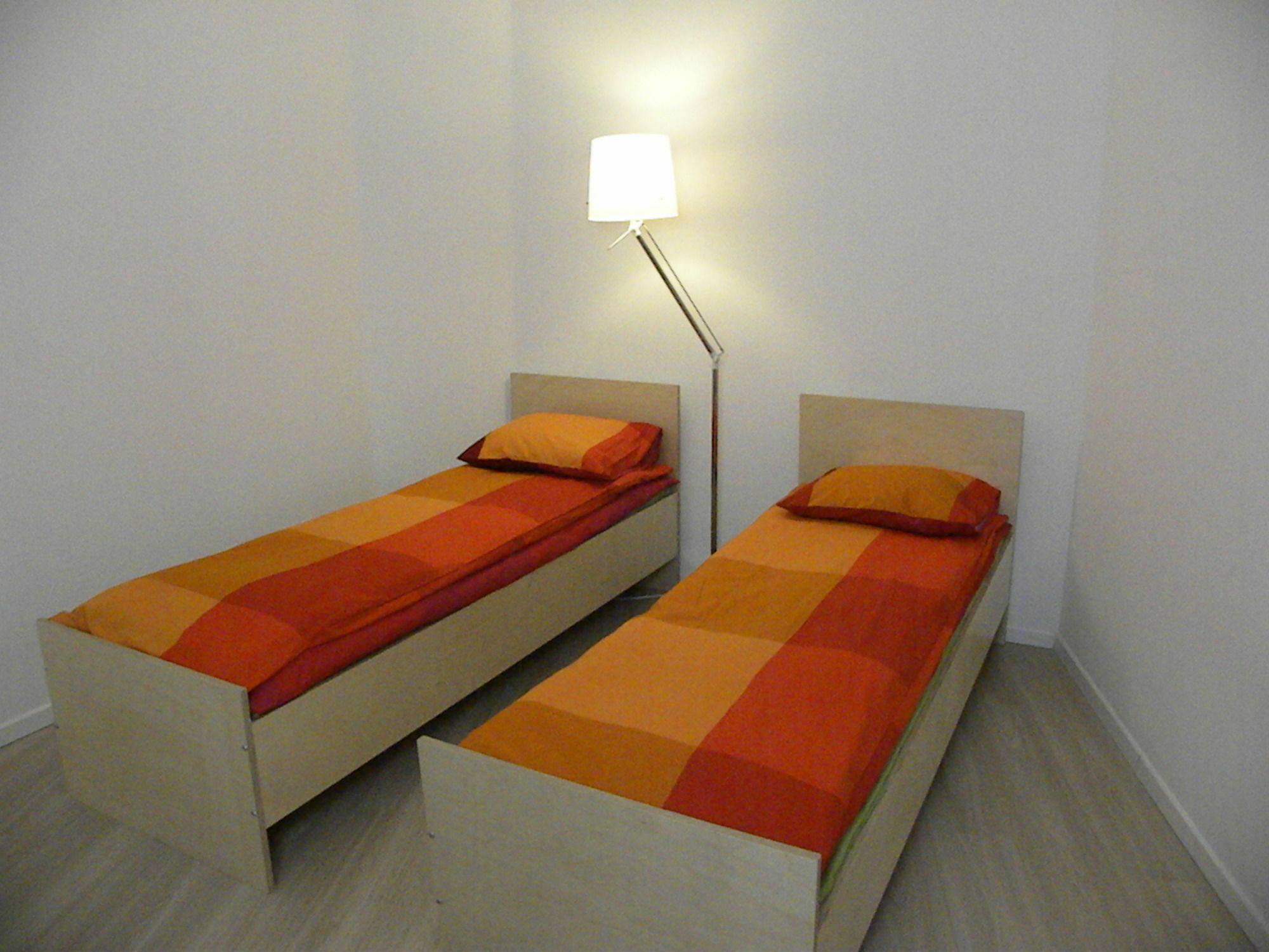 City Center Apartements Fourche Bruselas Exterior foto
